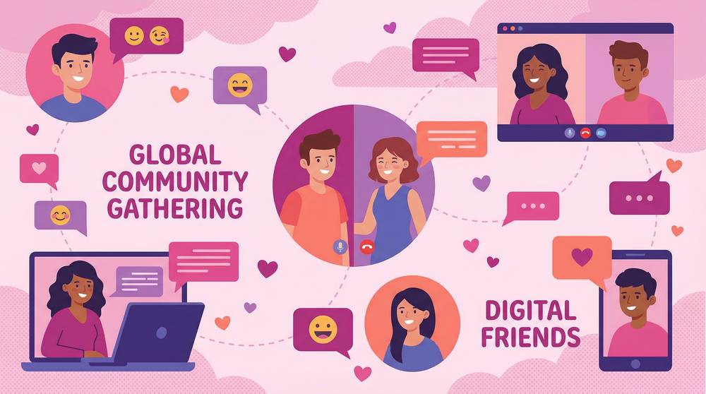 糖心vlog社区活动