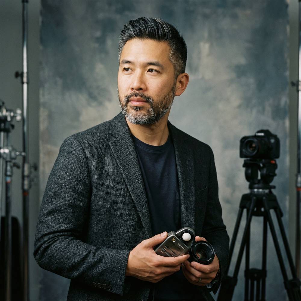 糖心vlog摄影师王磊