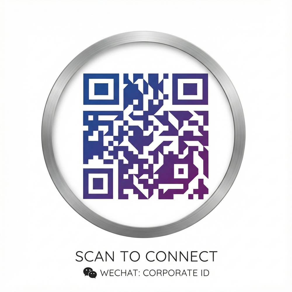 糖心vlog商务二维码