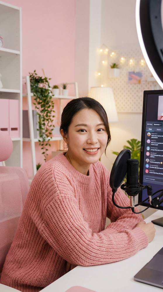 糖心vlog主播甜甜